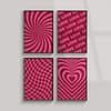 Love Symphony: Groovy Valentine's Day Bundle