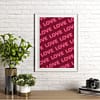 Love Symphony: Groovy Valentine's Day Bundle