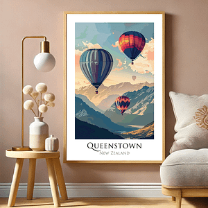 Travel Posters