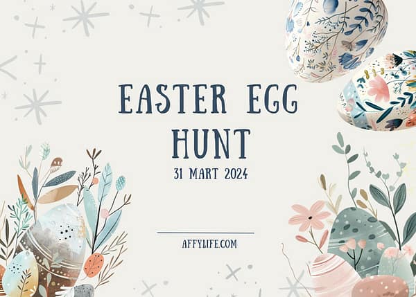 Elevate Your Easter Creations with Our Charming Easter Egg Clipart Bundle!