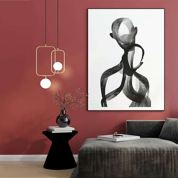 Digital-downloadable-monochrome-wall-art